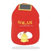 Solar-Fan Cap images