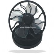 Solar Fan for Cap images