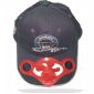 Casquette solaire avec ventilateur small picture