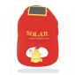 Ventilador solar Cap small picture