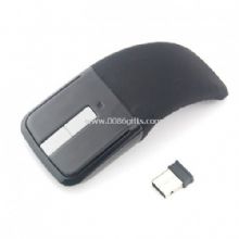 2.4G Micro foldable wireless mouse images