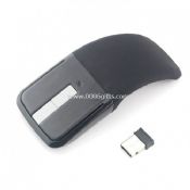 2. 4 souris sans fil pliable Micro de G images