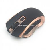 2.4 G sem fio Gaming Mouse images