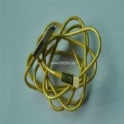 gold iphone5 cable images