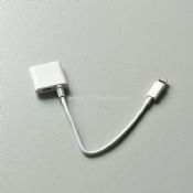 2 em 1 adaptador com cabo para celular images