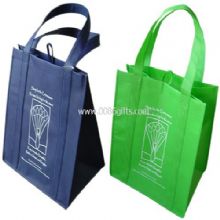 non-woven shopping bag images