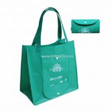 PP non-woven Foldable Bag images