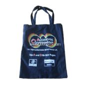 Cotton Shopping Bag images