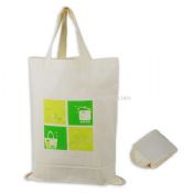 Folable Cotton Bag images