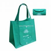 PP non-woven Foldable Bag images