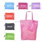210T polyester Foldable Bag small picture
