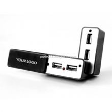 Rotatable 4 Port Usb Hub images