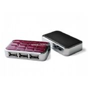 Pelle 4 Port Usb Hub images