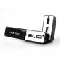 للتدوير 4 منفذ لوحة الوصل Usb small picture