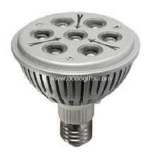 10W PAR30 600lm Led bulb lamp images