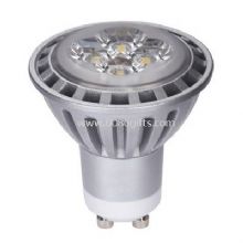 4.5 Watt GU10 270lm LED Bulb images