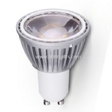 5 Watt GU10 400-600lm LED Bulb images