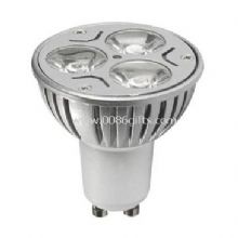 5 Watt LED GU10 300lm Bulb images