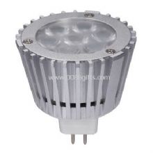 6 Watt LED 380lm Dimmable Bulb Lamp images