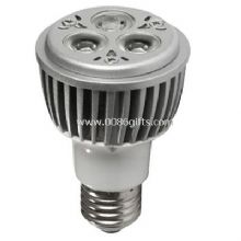 6 Watt PAR20 360lm LED pære lampe images