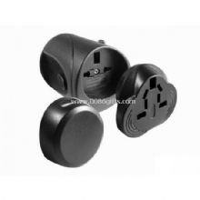 World travel adaptor images