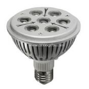 10W PAR30 600lm LED-es izzó lámpa images