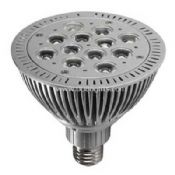 Lampe à ampoule LED 18 Watt PAR38 1350lm images