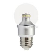 300 Degree 6W 580lm LED Bulb images