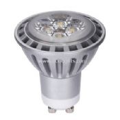 4.5 Watt GU10 270lm lampadina LED images