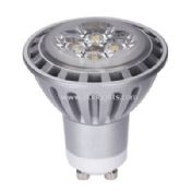 4.5 Watt GU10 270lm LED ampul images