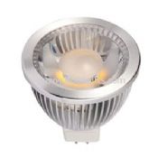 5 Watt COB LED lampadina images