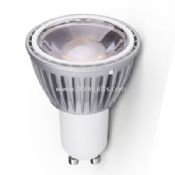 LED-Lampe 5 Watt GU10 400-600lm images