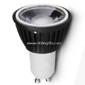 5 Watt LED Birne Lampe images