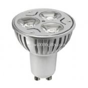 5 Watt lampu LED GU10 300lm images