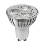 Bombilla de 5 vatios LED GU10 300lm images