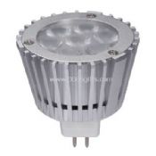6 Watt LED Dimmable lampu 380lm lampu images