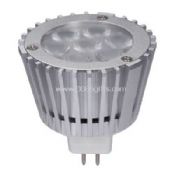 6 Watt LED 380lm dimmbare Lampe Lampe images