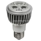 6 Watt PAR20 360lm LED lampa lampa images