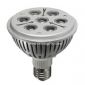 10W PAR30 600lm Led lampa lampa small picture