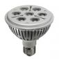 10W PAR30 600lm Lâmpada Led small picture