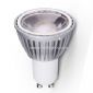 5 Watt GU10 400-600lm LED pære small picture