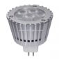 6 Watt LED 380lm Dimmable Bulb Lamp small picture