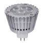 6 Watt LED 380lm dimmbare Lampe Lampe small picture