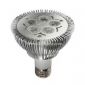 9 Watt 540lm LED-polttimo lamppu small picture