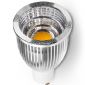 COB 7 Watt 550-600lm LED-pære small picture