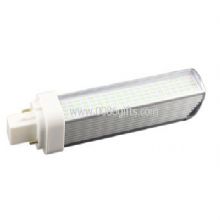 10 Watt LED PLC 800lm Rotated 350 Degree LED Light images