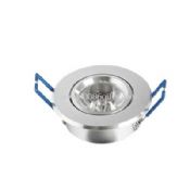 LED 3 Watt turun lampu 225lm images