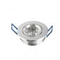 3 Watt LED vers le bas de lumières 225lm small picture