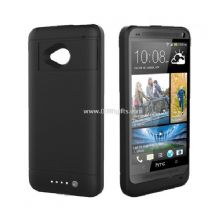 Battery case for HTC ONE images