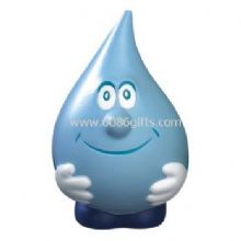 PU Water man images